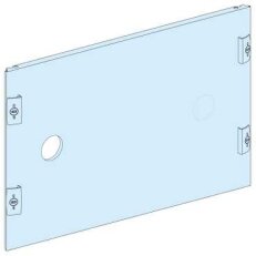 Schneider 03315 Čelní panel pro vertik. INF63, 4P a vertik. INF160