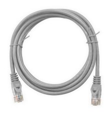 Propoj. kabel, Cat.5e nestíněný,2xRJ-45,