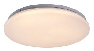 VENDEL LED 12W IP20 bílá RABALUX 71101