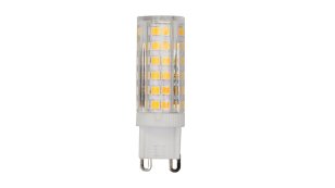 Světelný zdroj SMD LED, G9, 4W, 350lm, 2700K RABALUX 79062