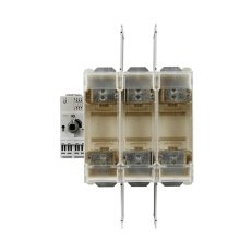 Pojistkový otočný odpínač Class J Eaton RDF400J-3 600V AC/250V DC,400A,3-pól