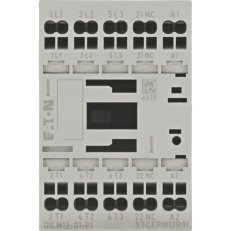 DILM12-01(42V50HZ,48V60HZ)-PI Výkonový s