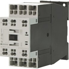 DILM38-11(110V50HZ,120V60HZ)-PI Výkonový