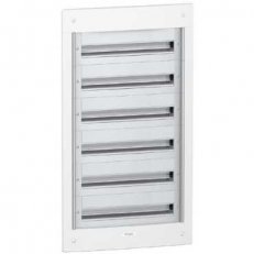 Schneider PRA25624 PRAGMA 144mod. (6Řx24mod.) zap. m. bez dveří
