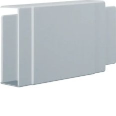 T-kus kanálu LF 40x110, šedá TEHALIT LF4011087030