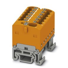 PTFIX 4/12X1,5-NS15A OG Blok rozvodek 1046994