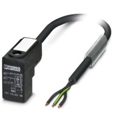 SAC-3P-2,38-PUR/C-1L-Z 0,12 AE Kabel senzoru/aktoru 1057494
