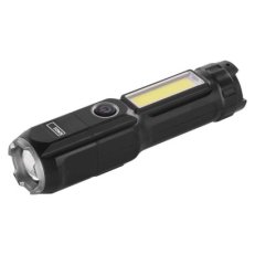 LED nabíjecí plastová svítilna P3213, 110 lm, 1 200 mAh EMOS P3213