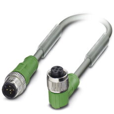 SAC-5P-M12MS/ 0,3-802/M12FR Kabel senzoru/aktoru 1457283
