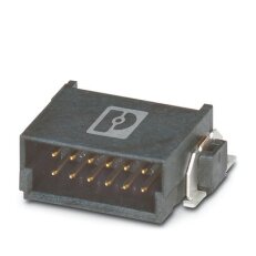 FP 1,27/ 40-MH Nožová lišta SMD 1714918