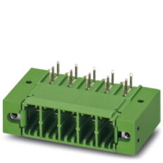 PC 5/10-GFU-7,62 Zásuvka konektoru desky plošných spojů 1721096