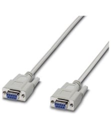 PSM-KA9SUB9/BB/2METER Kabel RS-232 2799474