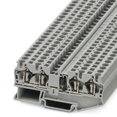 ST 4-QUATTRO-DIO 1N 5408/R-L Řadová svornice elektronického prvku 3037795