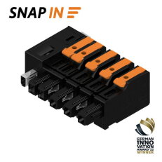 Konektor MPS 7S/03-5/02 D11 S TN B B WEIDMÜLLER 8000085268