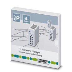 FL NETWORK MANAGER BASIC FL Network Manager 2702889