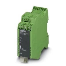 PSI-MOS-RS422/FO1300 E Převodníky pro optický kabel 2708575