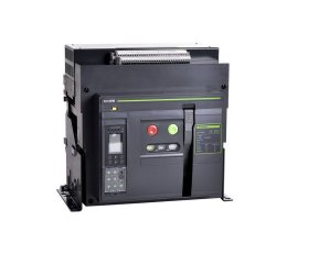 Vzduchový jistič  NOARK 113625 EX9A40HU vel.A40 75kA při 800VAC 3200A 4P pevné