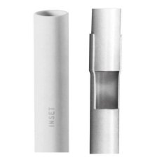 Inset 10563 GRI/T-40 trubka pevná s osazením GRI/T-40mm 750 N