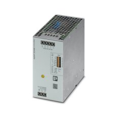 QUINT4-PS/1AC/24DC/20/+/C01 Zdroj napájení 1364968