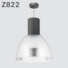 Závěsné svítidlo DEOS Z822cCWI.120/B3 LED COB 3000K 1x20W 2600