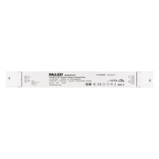 Napájecí zdroj 240W, DC24V/10A, IP20, řízení DALI, 0/1-10V a tlačítko