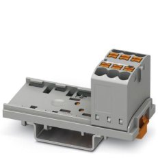 PTFIX 6X2,5-NS35 GY Blok rozvodek 3273000