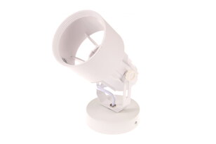 JET-NW bílé nástěnné svítidlo T-LED 105606