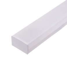 BAGON W120-WW 36W LED svítidlo bílé 120cm - 106656