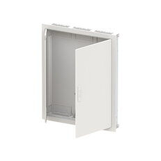 Rozvodnice zapuštěná CU36 216mod ABB 2CPX052643R9999