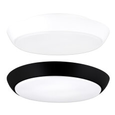 LED svítidlo Safir 15 15W 3CCT (3/4/6K) 150° IP54 s přepínáním výkonu