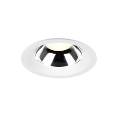 DOWNLIGHT C, 150 8/14/20W 940 IP54 SLV 1008622
