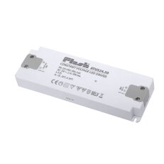 DRIVER FLAT TC 24V 50W IP20