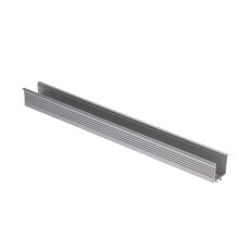 PRF062 WALL/CEILING REC. AL. PROFILE 3 m