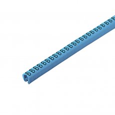 Značení vodičů CableLine CLI C 2-4 BL/WS 6 CD WEIDMÜLLER 1568261521