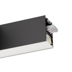 XROPE UGR SURF./SUSP. DALI LIGHT FITTING