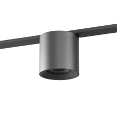 XTINY MAGNETIC SPOTLIGHTS 6W 48V DC 24dg