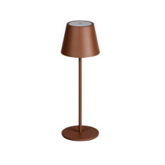 Stolní lampíčka INITA LED IP54 BR KANLUX 36325