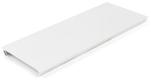 Víko ALD-RH pro žlab ALU RH UNIVOLT 034234