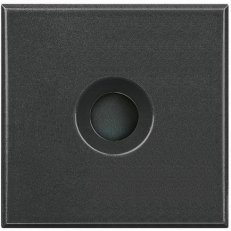 Legrand HS4954 BTAX ZÁSLEPKA,OTVOR,SVOR 2M AN