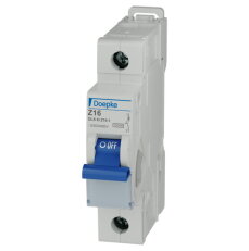 Jistič DLS 6I Z16-1 10KA DOEPKE 09916743