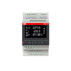 D1M 20 Modbus