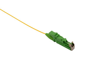 Pigtail 9/125 E2000apc SM OS 1,5m SOLARIX 70224259