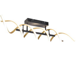 Svít. SEQUENCE incl.1x41W LED/5000Lm/230