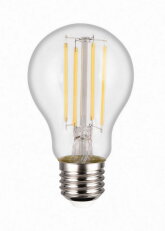 Svít. E27 FILAMENT incl.1x7W E27/806Lm/4
