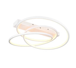 Svítidlo DARVIN incl.1x36W LED/4000Lm/23