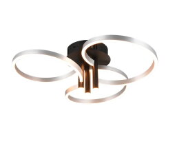Svítidlo CARUSO incl.1x43W LED/4980Lm/23