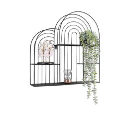 Svítidlo IVY n/a wall shelf