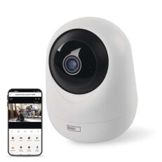 GoSmart Otočná kamera IP-220W s WiFi EMOS H4060