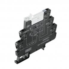 Reléový modul TRS 24-230VUC 1CO WEIDMÜLLER 1122850000