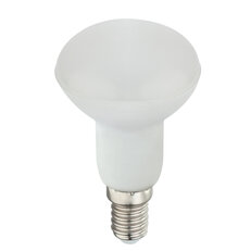 LED žárovka LED BULB E14 LED 4,8W 230V, 470lm, 4000K GLOBO 10626CK